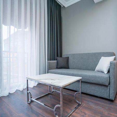 216 Style Suite Istanbul Exterior photo