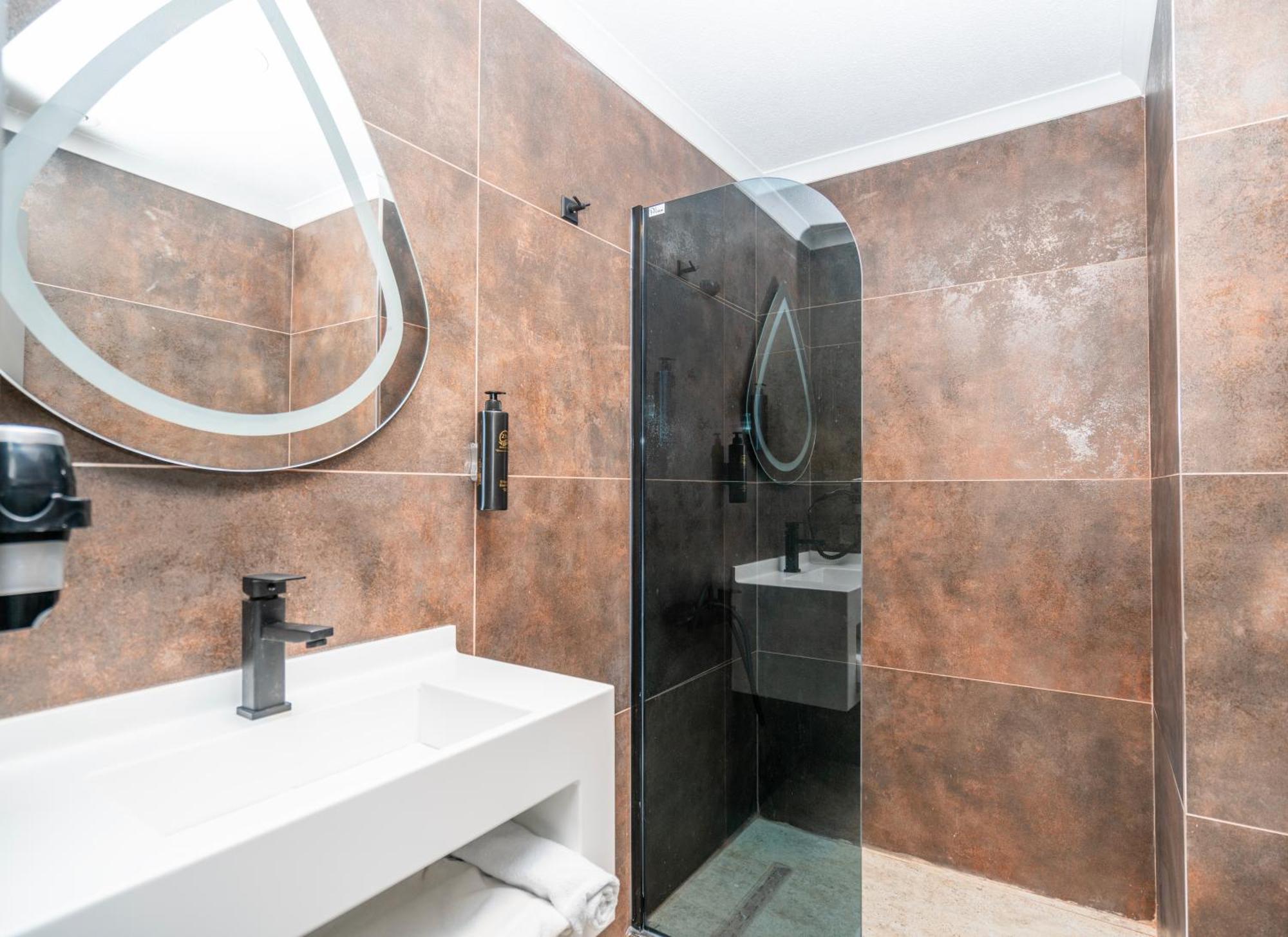 216 Style Suite Istanbul Exterior photo